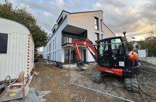 Wohnung kaufen in 53757 Sankt Augustin, *Musterwohnungsbesichtigung am So, den 02.11 von 11.00 - 11.30 Uhr* Großzügiges Wohnen im Neubau