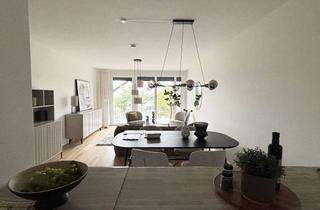 Wohnung kaufen in Anton-Groß-Straße 20, 53757 Sankt Augustin, Großzügiges Wohnen im Neubau mit großzügiger Loggia und ruhiger Umgebung - Bezugsfertig!