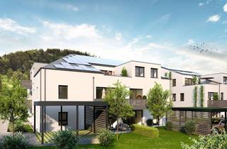 Wohnung kaufen in 79254 Oberried, WE 10 | Hervorragend in Bauweise - Lage - Ausstattung | DUO OBERRIED