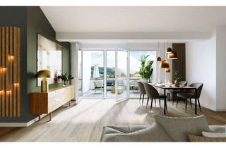 Wohnung kaufen in 79254 Oberried, WE 11 | Wohnen in seiner schönsten Form - für gehobene Ansprüche