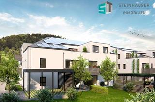 Wohnung kaufen in 79254 Oberried, WE 11 | Wohnen in seiner schönsten Form - für gehobene Ansprüche