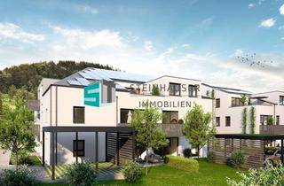 Wohnung kaufen in 79254 Oberried, WE 11 | Wohnen in seiner schönsten Form - für gehobene Ansprüche