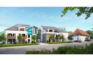 Wohnung kaufen in 79254 Oberried, WE 09 | Exklusive und extravagante Dachstudio-Wohnung | DUO OBERRIED