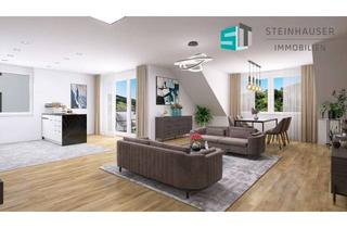 Wohnung kaufen in 79254 Oberried, WE 20 | Sie stellen Ansprüche, wir bieten Außergewöhnliches