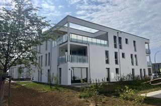 Penthouse kaufen in Rosa-Leibfried-Straße 31-35, 71069 Sindelfingen, 4-Zimmer-Penthouse-Wohnung (Wohnung 32)