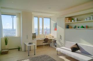 Wohnung kaufen in Helene-Mayer-Ring, 80809 Milbertshofen-Am Hart, Jetzt antizyklisch kaufen | Nutzen Sie Ihre Chance | Eigennutzung oder Kapitalanlage