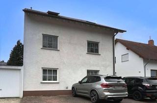Wohnung kaufen in 66787 Wadgassen, Gepflegte Dachgeschosswohnung in guter Lage von Wadgassen-Differten