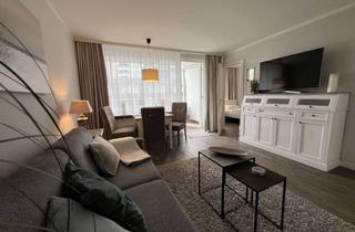 Wohnung kaufen in Dünenstraße 12, 25980 Sylt, (Privatverkauf) Geschmackvoll eingerichtete 2-Zimmer-Wohnung, 2. Strandreihe auf Sylt in Westerland