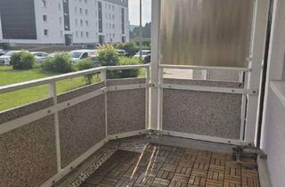 Wohnung mieten in 99826 Frankenroda, Helles und freundliches Ambiente - modernisierte 2 RW mit großem Balkon und Einbauküche