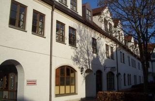 Wohnung mieten in 84539 Ampfing, Freundliche 2-Zimmer-DG-Wohnung mit Einbauküche im Zentrum von Ampfing