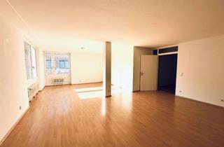 Wohnung mieten in Wettestraße, 78727 Oberndorf am Neckar, Ansprechende 3-Zimmer-Wohnung mit Terrasse, kleinem Garten und Einbauküche in Oberndorf am Neckar