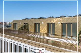 Wohnung mieten in 71638 Ludwigsburg, Mittendrin: Schicke 3-Zimmer-Dachterrassen-Wohnung mit herrlichem Blick in ruhiger Innenstadtlage