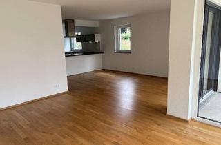 Wohnung mieten in Stammheimer Str. 16, 71636 Ludwigsburg, Wohntraum: Maisonettewohnung mit Terrasse und Gartenanteil