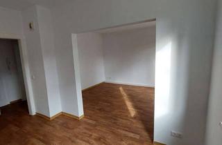 Wohnung mieten in Seumestr. 59, 06667 Weißenfels, Kleine Single-Wohnung im Wohnpark Kugelberg