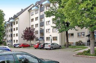 Wohnung mieten in Haldenstraße 6 e, 09456 Annaberg-Buchholz, +++ Helle 2-Zimmer-Wohnung mit Terrasse +++