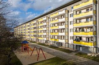 Wohnung mieten in A.-Kolping-Straße 29, 02625 Bautzen, Wir schaffen Räume, in denen das Leben blüht. - Erstbezug im Neubau in 1-A-Lage