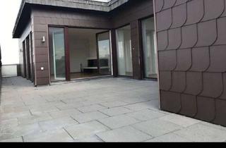Penthouse mieten in Brauweilerstr. 55-57, 50129 Bergheim, Penthouse Wohnung mit 2 Dachterrassen in Bergheim-Glessen