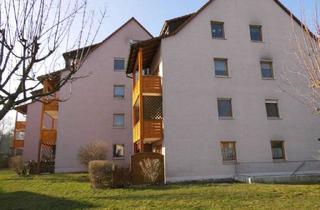Wohnung mieten in 01917 Kamenz, 3-Zimmer-Wohnung mit TG-Stellplatz