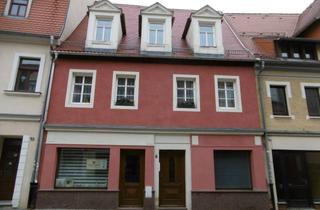 Wohnung mieten in 01683 Nossen, hübsche keine Singlewohnung