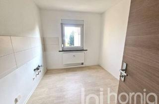 Wohnung mieten in 01877 Demitz-Thumitz, Sanierte 3-Raum-Wohnung bei Bischofswerda
