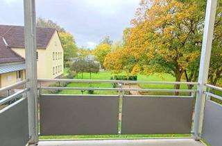 Wohnung mieten in Carl-Von-Ossietzky-Straße, 18507 Grimmen, Exklusives Wohnen mit traumhafter Parkanlage in ruhiger Lage in Grimmen