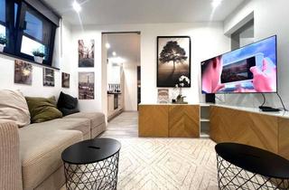 Wohnung mieten in 67663 Innenstadt, KL - Lämmchesberg "TOP Lage", 1 ZKB Wohnung
