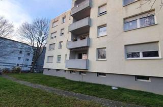 Sozialwohnungen mieten in Mozartstraße 12, 58119 Hohenlimburg, 2-Zimmer-Wohnung in Hagen-Hohenlimburg zu vermieten