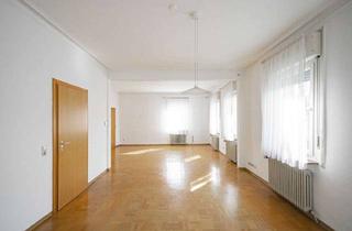 Wohnung mieten in 73525 Schwäbisch Gmünd, Zentrale 4,5-Zimmer-Wohnung mit Altbaucharme!