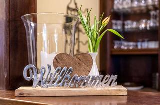 Gewerbeimmobilie kaufen in 27616 Beverstedt, Feiern, Genießen, Wohnen: Gastronomie m. 5 Wohng.