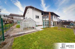 Haus kaufen in Haldenweg, 79809 Weilheim, 3 Familienhaus in Weilheim, PV-Anlage mit Akku, großes Grundstück, Leerstand ab April