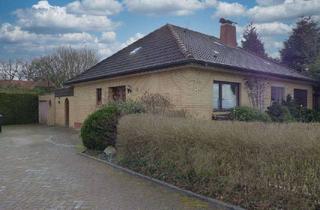 Haus kaufen in 26524 Hage, Hage: Bungalow im Zentrum von Hage