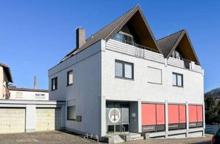 Mehrfamilienhaus kaufen in 63911 Klingenberg, Attraktives Mehrfamilienhaus mit Praxisfläche – Ihre nächste Kapitalanlage