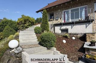 Haus kaufen in 56412 Girod, Ansprechendes Wohnhaus in schöner Ortsrandlage von Girod