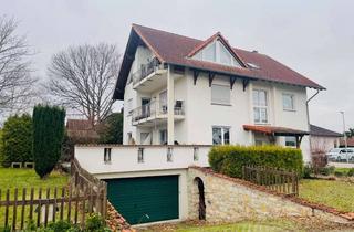 Mehrfamilienhaus kaufen in 55234 Wendelsheim, Mehrfamilienhaus mit 4 WE in schöner Lage