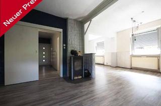 Doppelhaushälfte kaufen in 66386 St. Ingbert, Grün gelegene Doppelhaushälfte in St. Ingbert, Rentrisch!