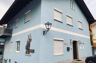 Einfamilienhaus kaufen in 94249 Bodenmais, Modernes Einfamilienhaus im Zentrum von Bodenmais