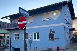 Einfamilienhaus kaufen in 94249 Bodenmais, Modernes Einfamilienhaus im Zentrum von Bodenmais