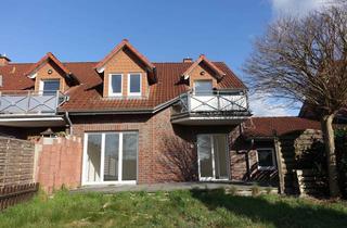 Reihenhaus kaufen in 49356 Diepholz, ***Modernes Reihenhaus mit Garage und Garten - Eigenheim oder Kapitalanlage ***