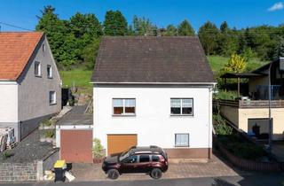 Einfamilienhaus kaufen in 55569 Monzingen, Preisreduzierung! Großzügiges Einfamilienhaus - Ideales Zuhause für die junge Familie!