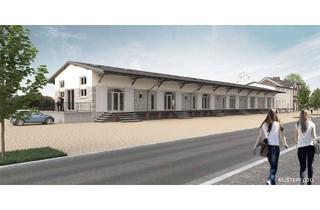 Reihenhaus kaufen in 48565 Steinfurt, LOFT - Reihenhaus als Rohbau