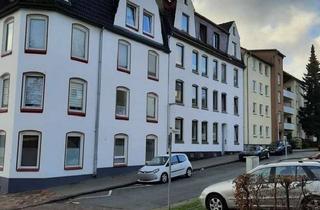 Mehrfamilienhaus kaufen in 24939 Nordstadt, Kapitalanlage gesucht! Mehrfamilienhaus mit 8 Wohneinheiten im Norden von Flensburg!