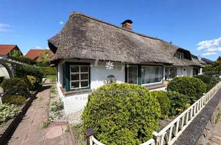 Haus kaufen in 24811 Owschlag, Platz für die ganze Familie! Zweifamilienhaus: Bungalow mit Friesenhaus in norddeutscher Lage!