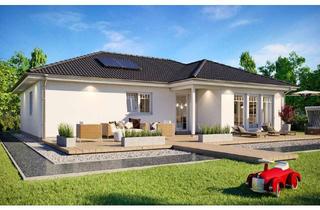 Haus kaufen in 16230 Britz, Schöner und heller Bungalow