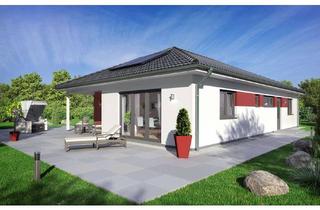 Haus kaufen in 15328 Alt Tucheband, Idealer Bungalow für ein barrierefreies Leben