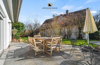 Einfamilienhaus kaufen in 88719 Stetten, Freistehendes Einfamilienhaus am Bodensee mit wunderschönem Garten, top Zustand