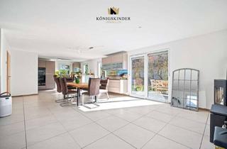 Einfamilienhaus kaufen in 88719 Stetten, Freistehendes Einfamilienhaus am Bodensee mit wunderschönem Garten, top Zustand