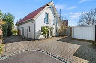 Einfamilienhaus kaufen in 88719 Stetten, Freistehendes Einfamilienhaus am Bodensee mit wunderschönem Garten, top Zustand