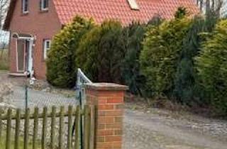 Einfamilienhaus kaufen in 18556 Wiek, Einfamilienhaus mit Garten und Garage unweit vom Wasser!