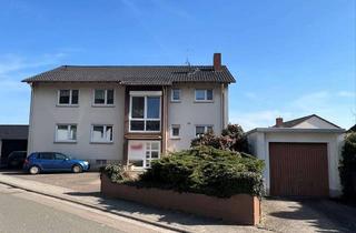 Haus kaufen in 67273 Weisenheim am Berg, Dreifamilienhaus in Weisenheim am Berg mit Blick in die Rheinebene