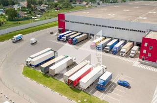 Gewerbeimmobilie mieten in 45964 Gladbeck, LOGISTIK | LAGER | RAMPENTORE | WGK3-FÄHIG | PV | DGNB-GOLD | COMSTATE